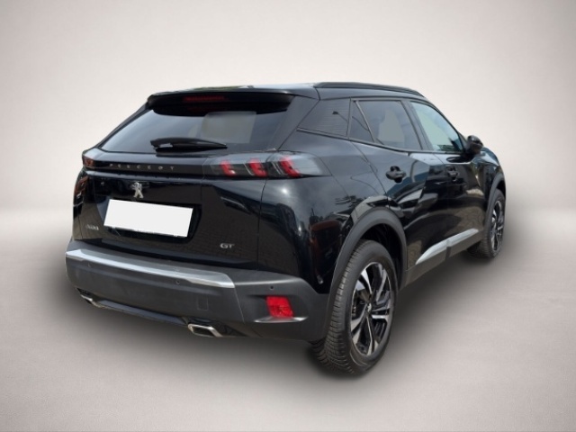 Bild 5 Peugeot 2008 GT 1.2 PT 130 +ACC+NAVI+CAM+CARPLAY+SHZ+