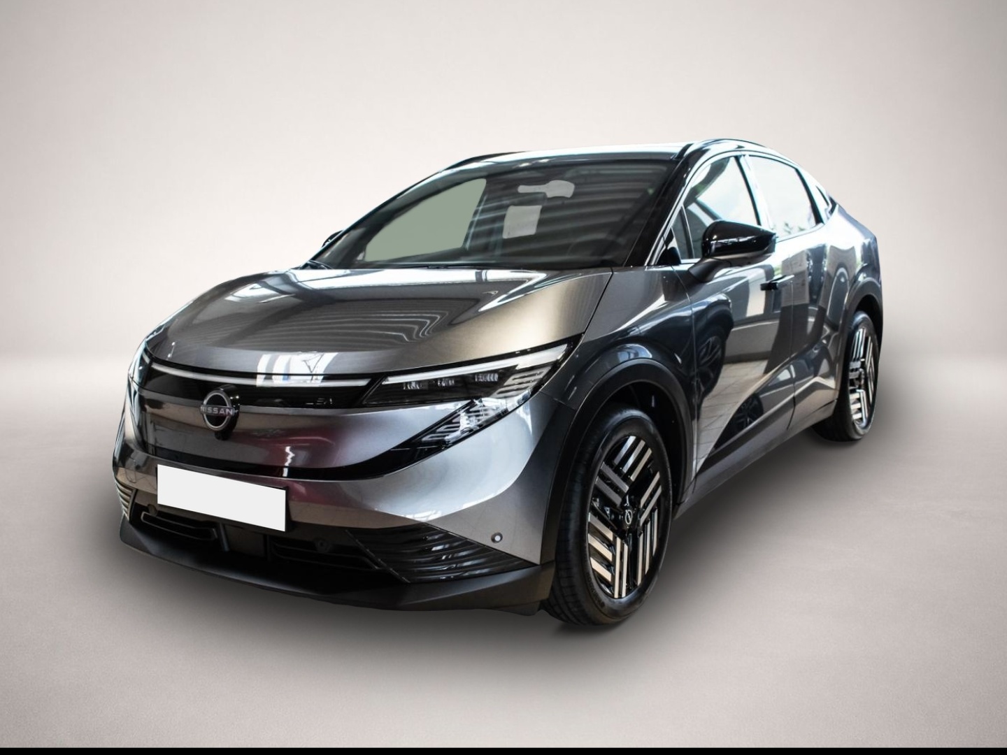 Fotografie Nissan Leaf Advance 75kWh V2L 2FL Panorama-Glasdach ''n