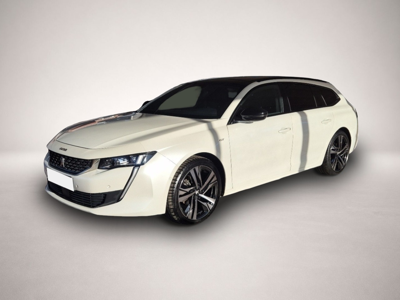 Bild 2 Peugeot 508 SW GT AT Shz Navi Kamera AHK Schiebedach