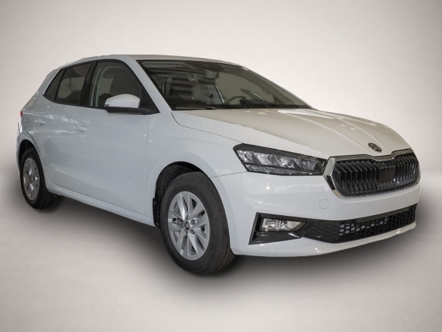 Skoda Fabia Fabia Selection+AUTOMATIK+CARPLAY+R-KAM+PDC+S/L - Thumbnail 2