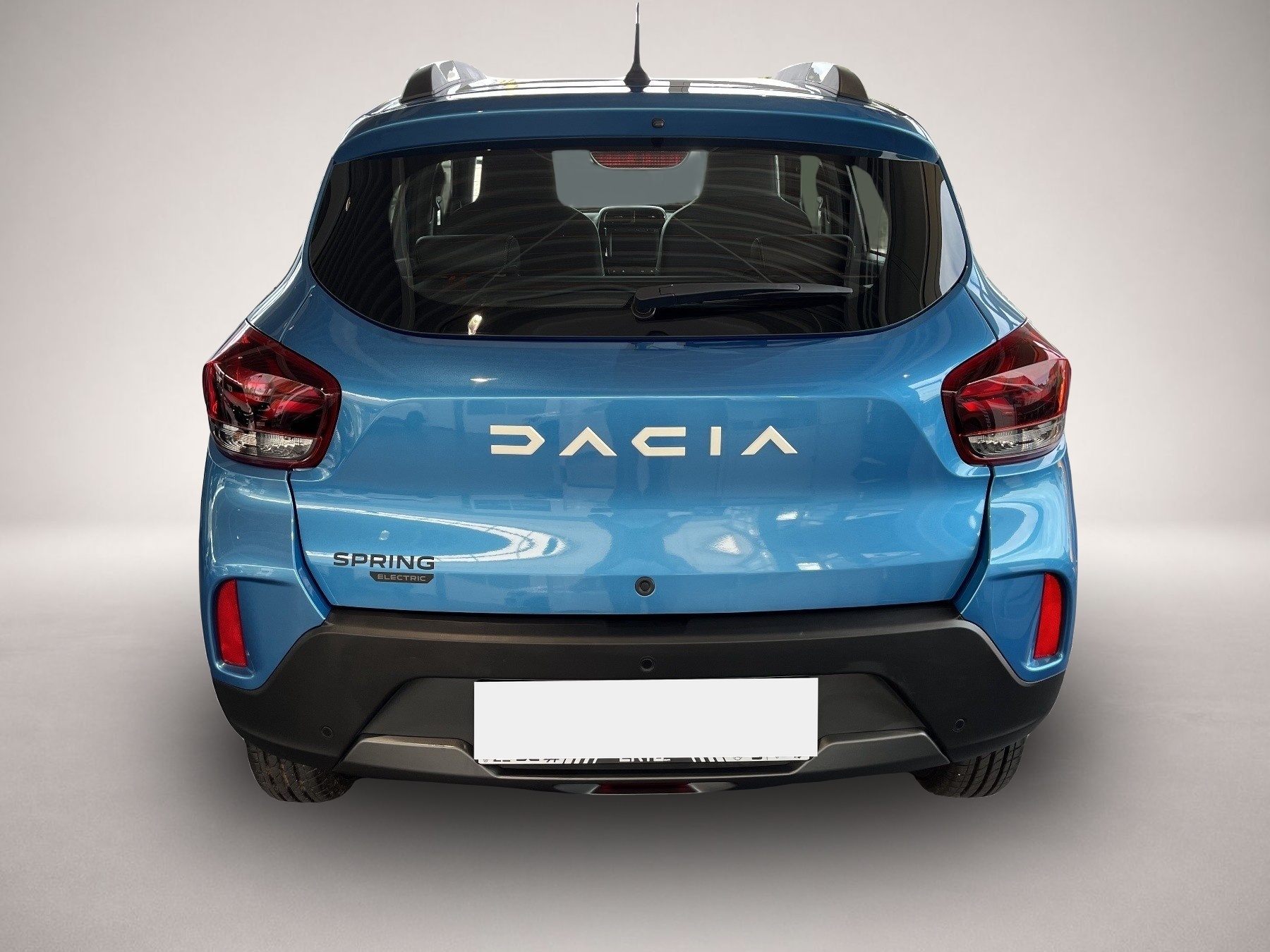 Bild 4 Dacia Spring Essential