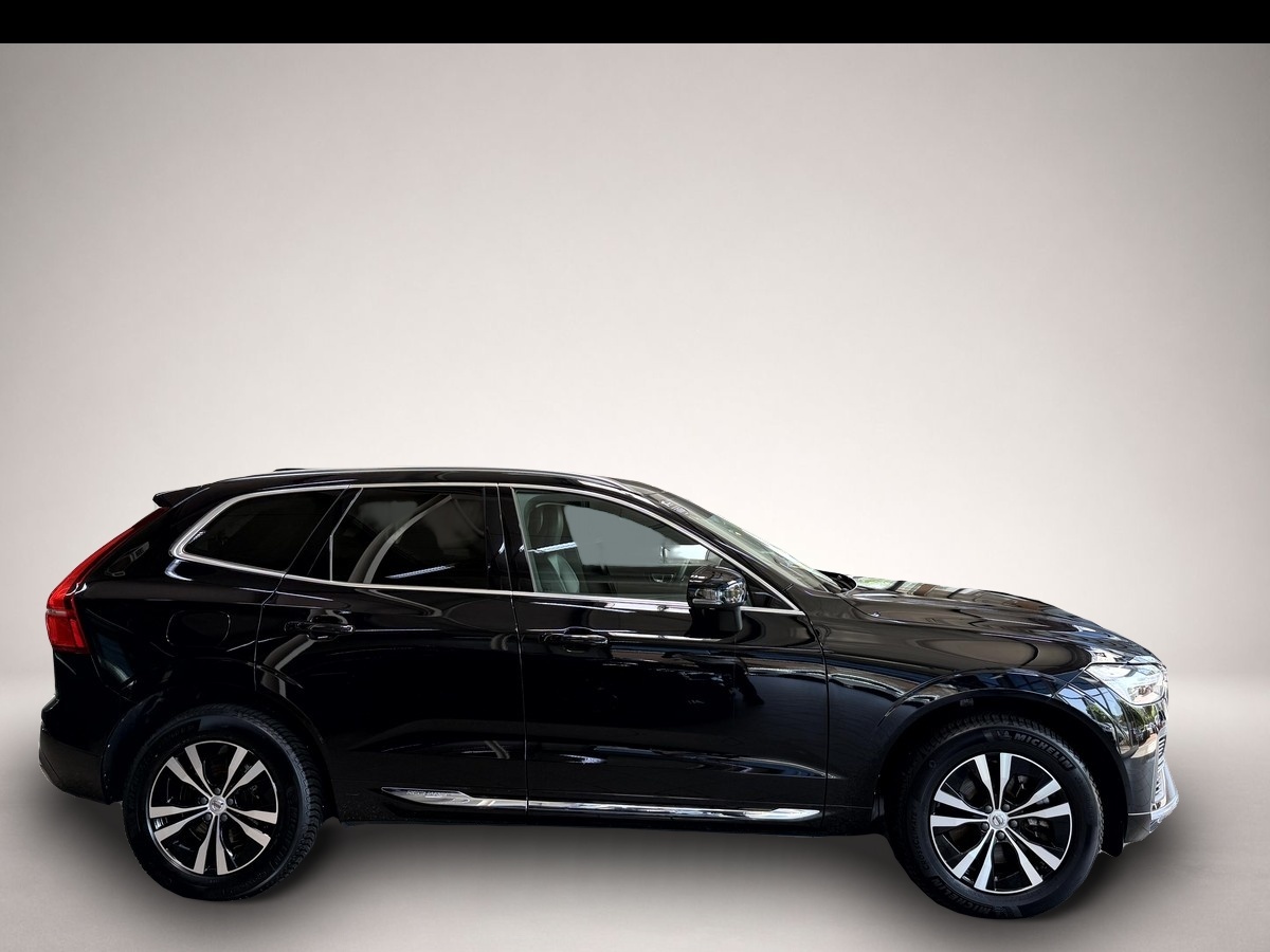 Bild 4 Volvo XC60 T6 AWD Core ACC LED Pano. R.Cam