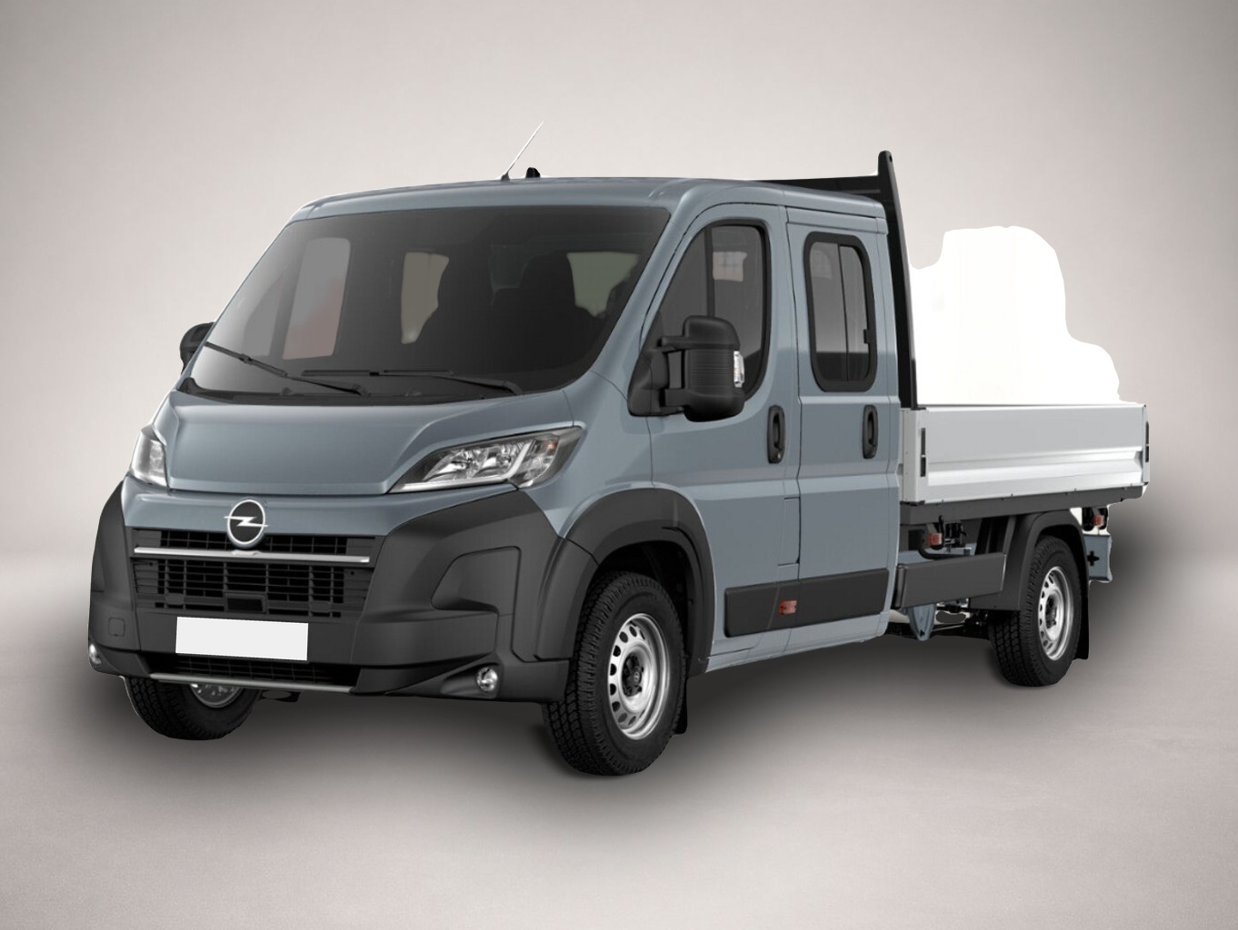 Bild Movano Opel
