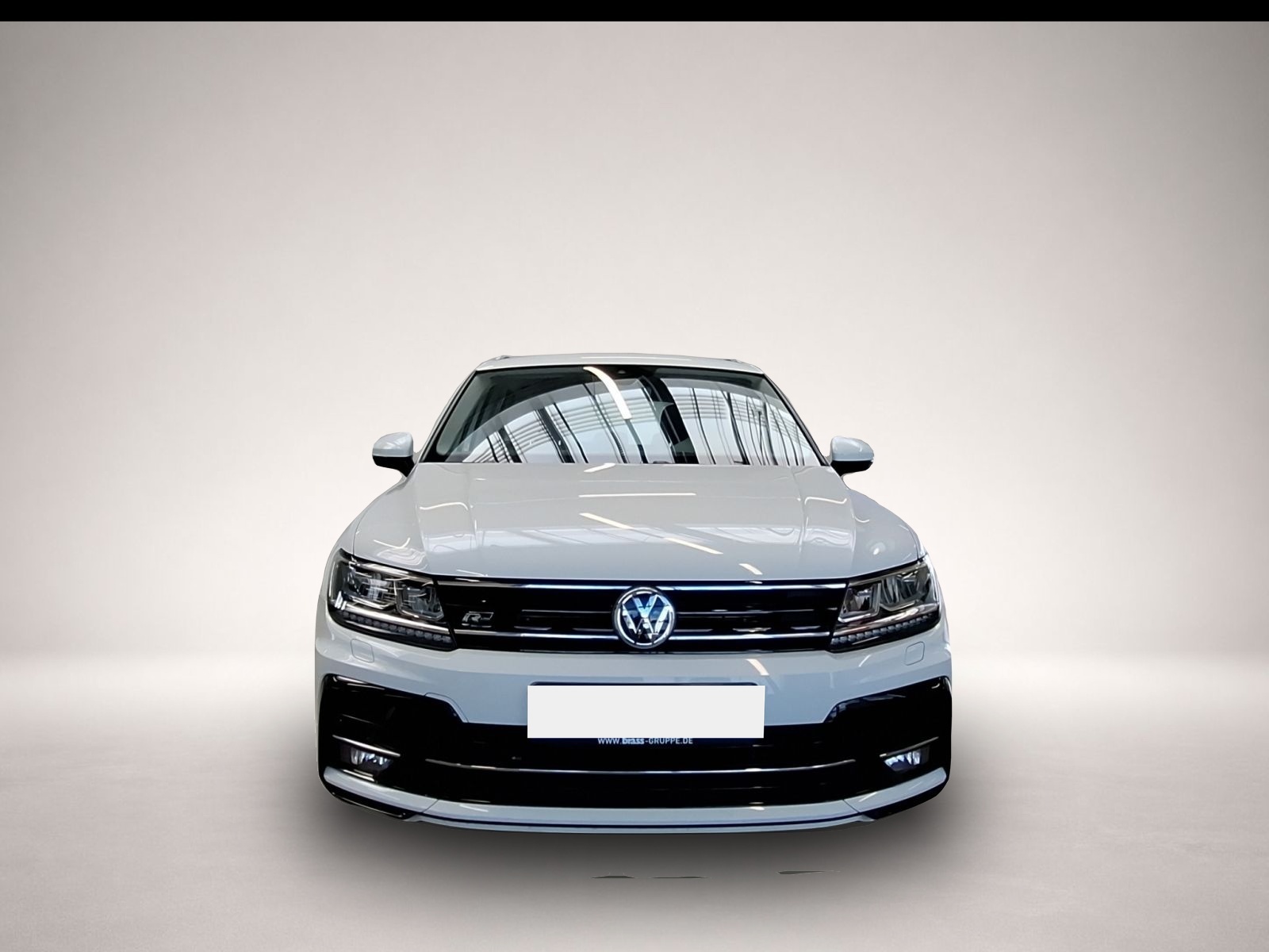 Bild 8 Volkswagen Tiguan 2.0 Highline 4Motion