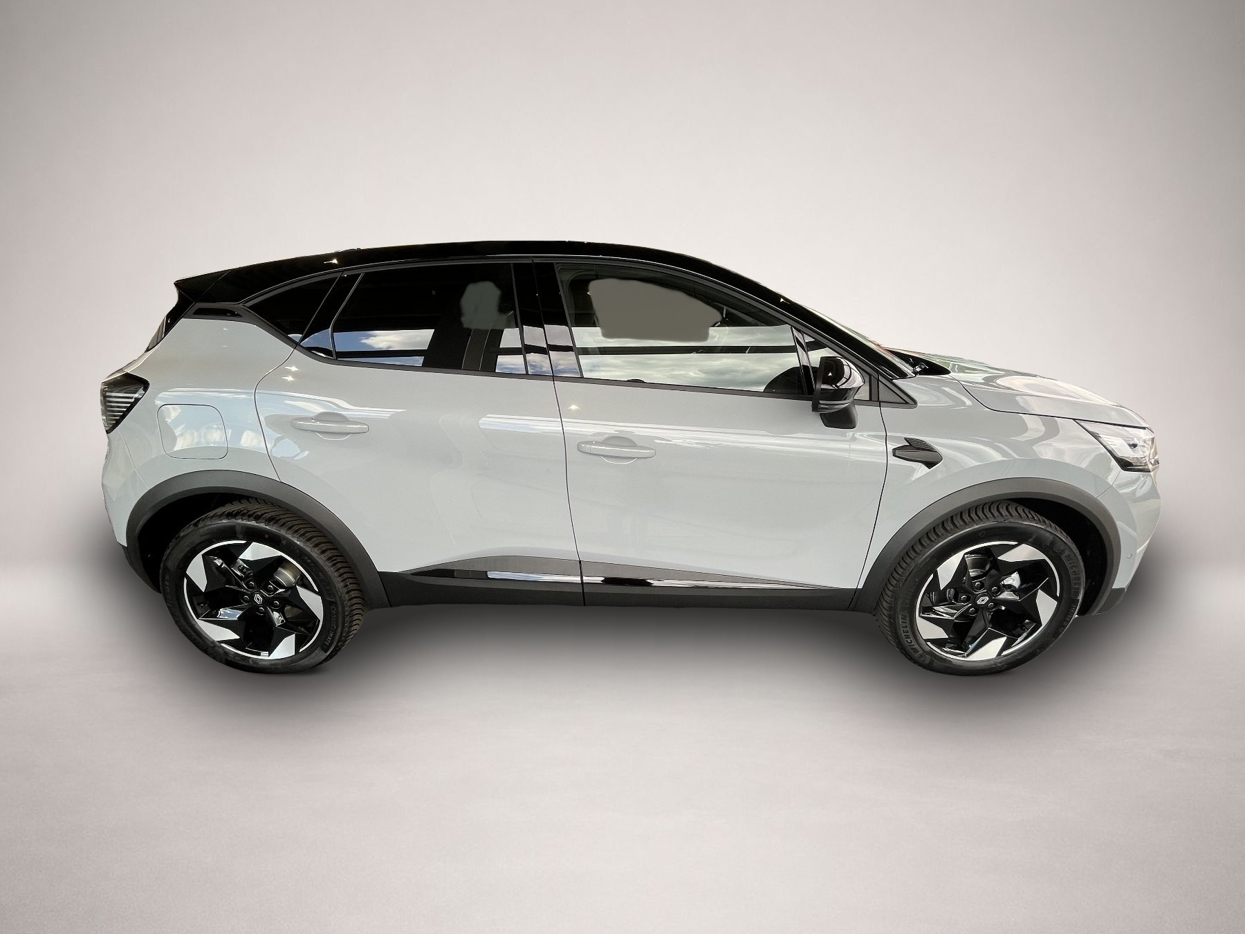 Fotografie 4 des Renault Captur Techno TCe 90