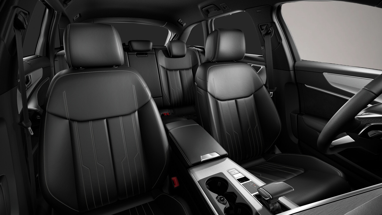 Bild 3 Audi A6
