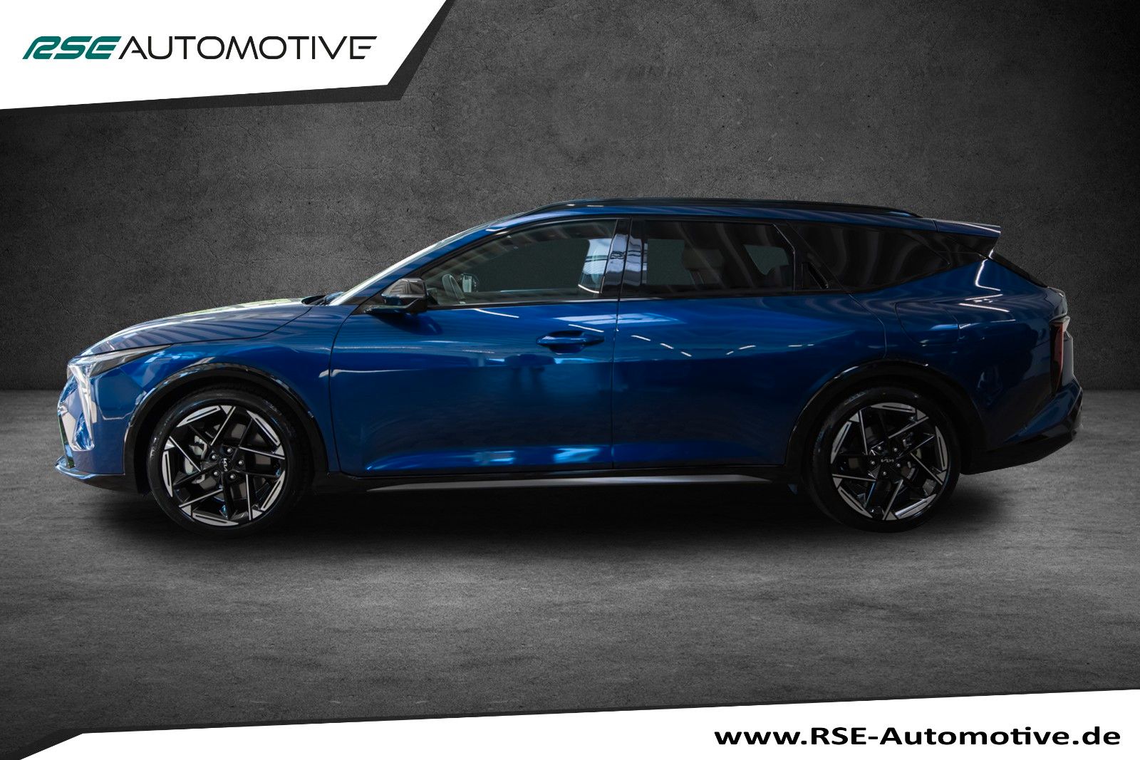 Kia K4 K4 1.6 T-GDI DCT  GT-Line SW  P5+P6+P7+P8+P9 - Thumbnail 4