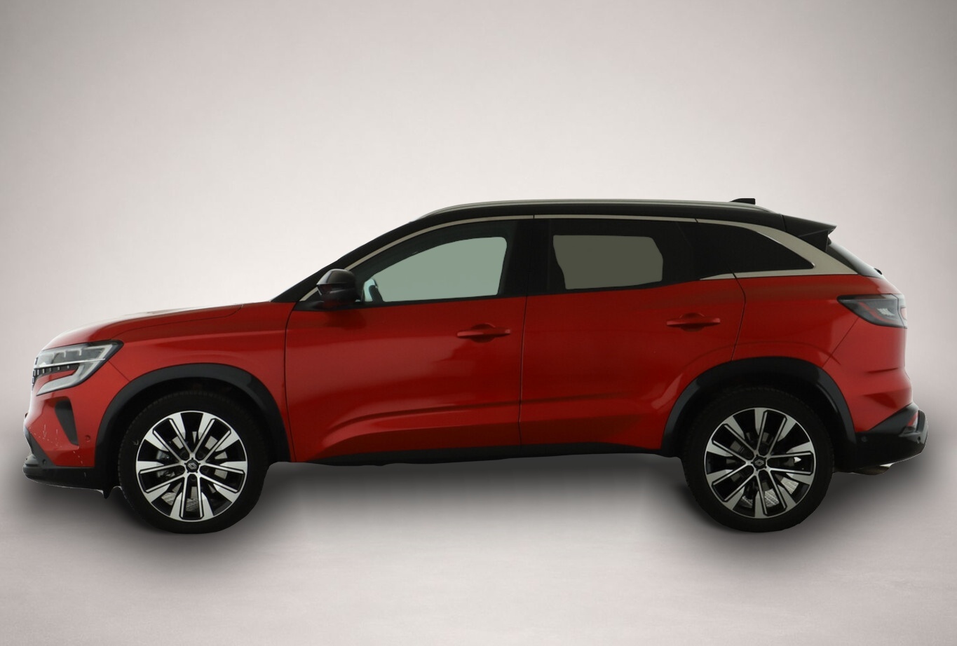 Fotografie 2 des Renault Austral E-Tech Techno Pano Massage 360° eHK ACC