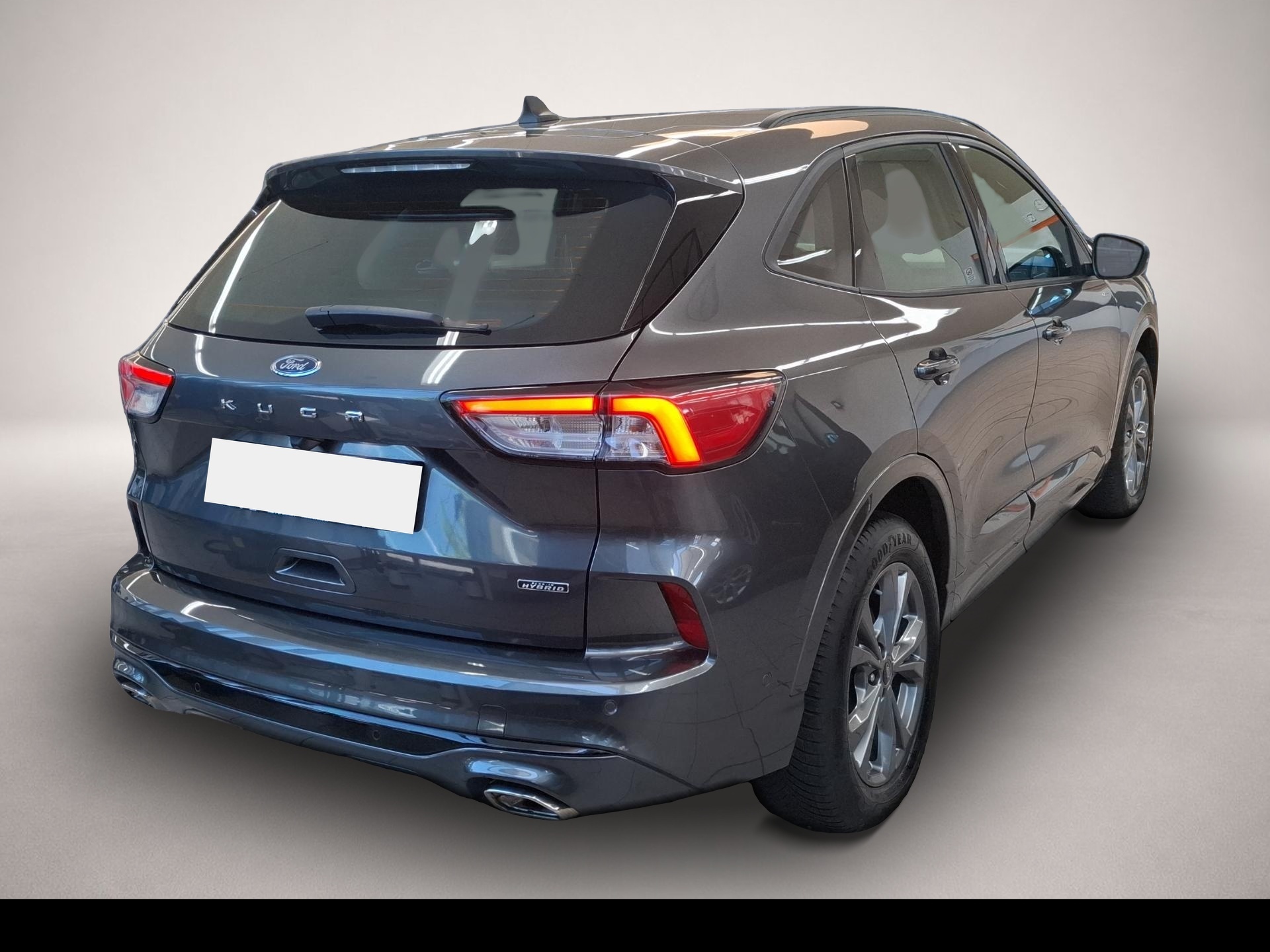 Fotografie 3 des Ford Kuga ST-Line PHEV AHK / Rückfahrkamera Sportpake