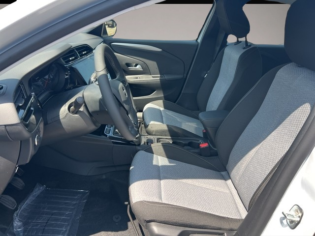Bild 7 Opel Corsa 1.2 Direct Injection Turbo 74 kW (100 PS)