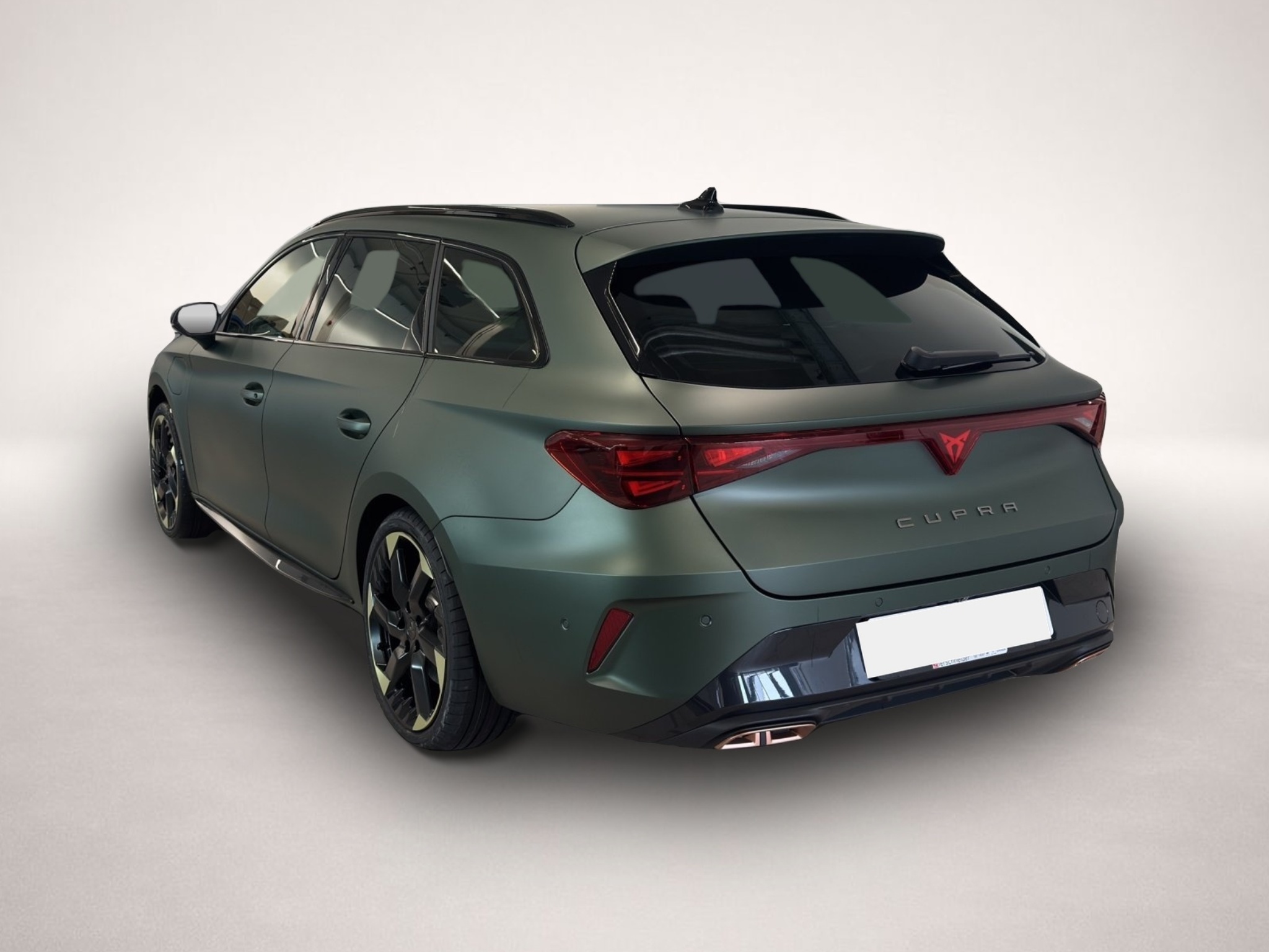 Bild 4 Cupra Leon SP 1.5 e-Hybrid DSG VZ Tribe Edition AHK Ka