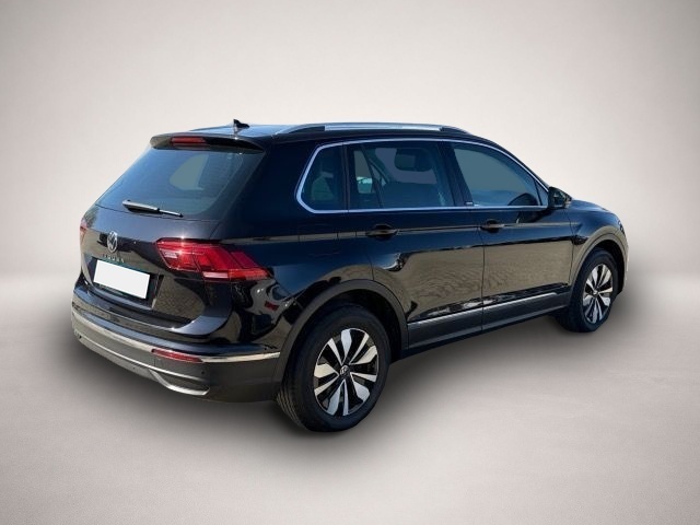 Bild 5 Volkswagen Tiguan 2.0 TDI Move Pano,,Kamera,Digital Cockpit
