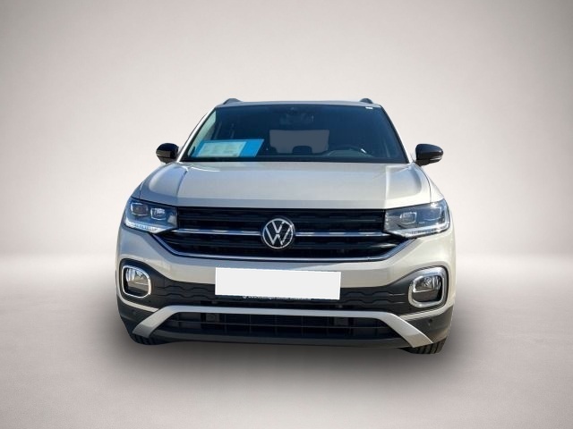 Fotografie 8 des Volkswagen T-Cross 1.5 TSI DSG Move Navi,LM17