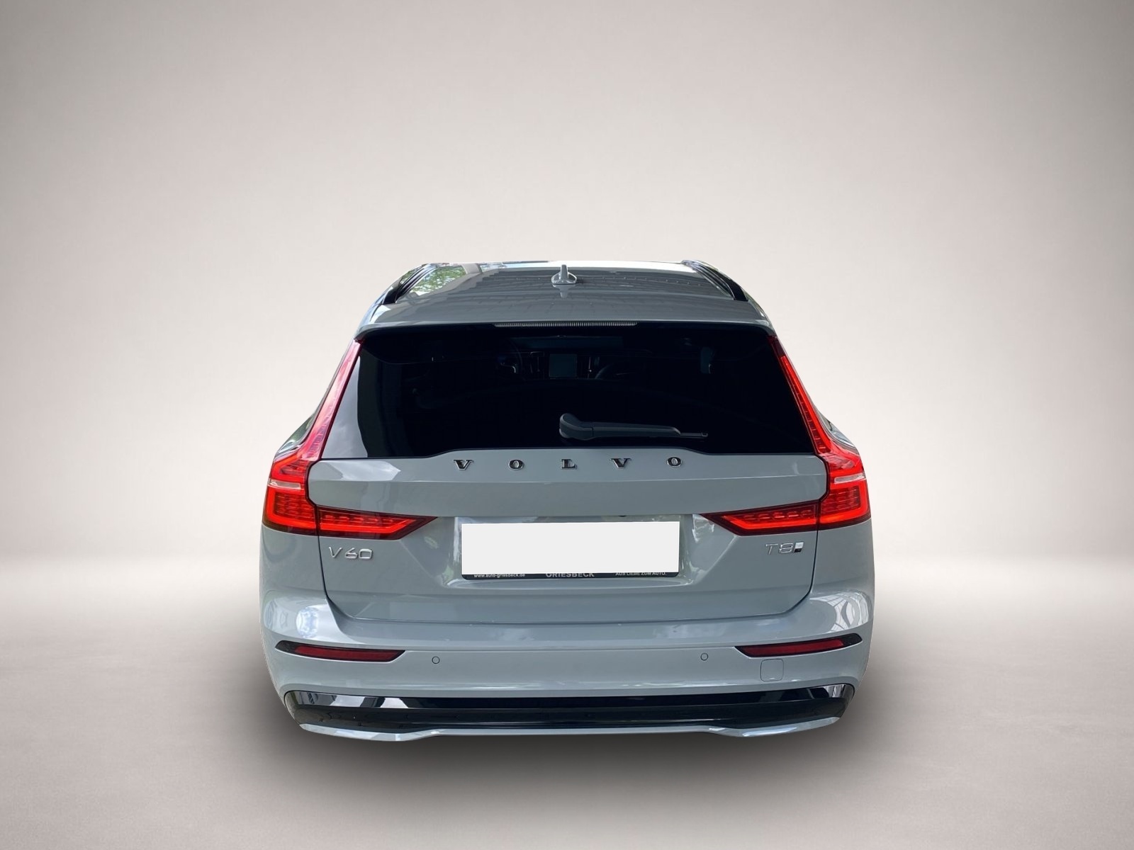 Bild 4 Volvo V60 Kombi T8 Plus Dark Recharge WiPa*LED*DAB*Nav