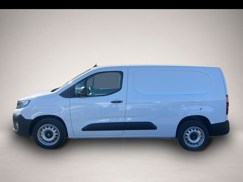 Bild 2 Opel Combo XL 1.5 D 130 L2H1 Klima CarPlay