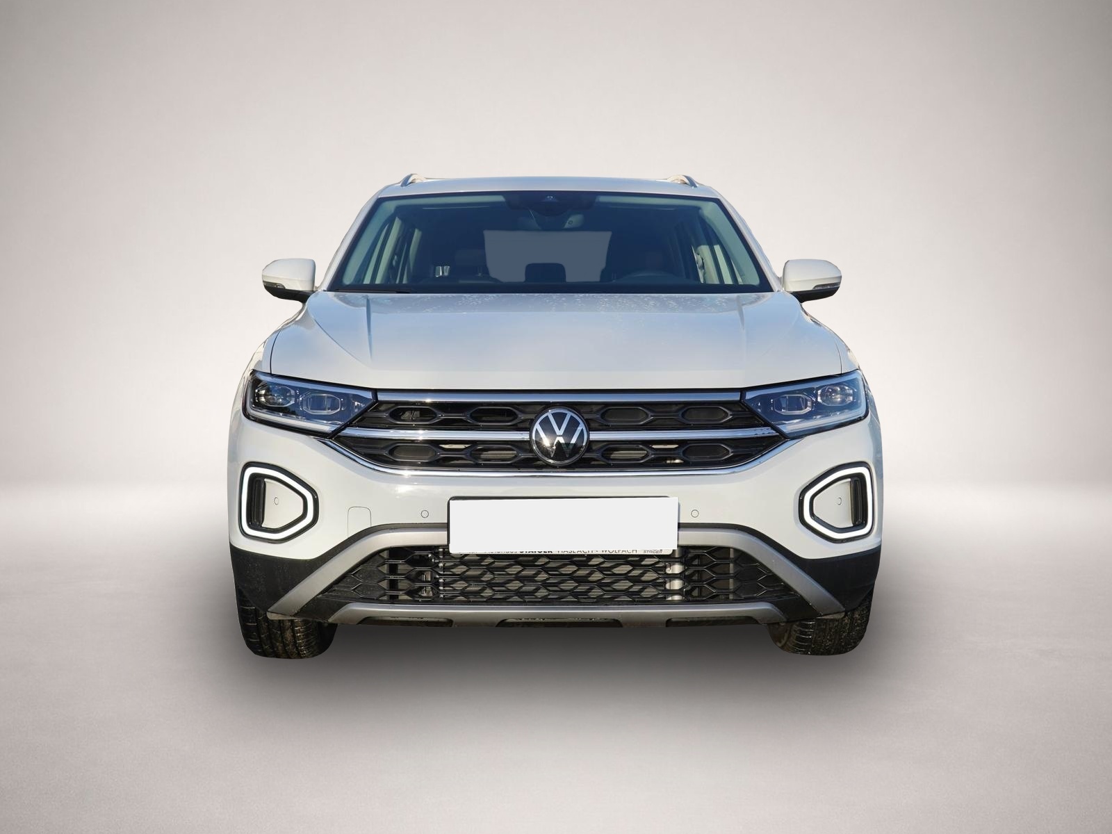 Bild 2 Volkswagen T-Roc Style 1.5 TSI DSG+Kamera+ACC mtl. ab 249€*