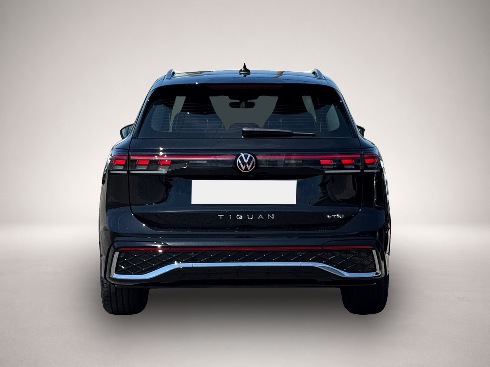 Bild 5 Volkswagen Tiguan R-Line eTSI DSG|MATRIX|KAMERA|AHK|e.HECKK