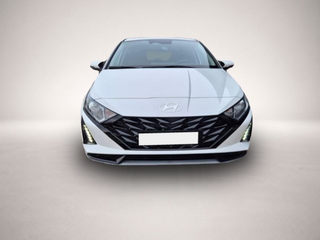 Hyundai i20 i20  1.0 T-GDI 90PS Trend 5-türig Klimaautomati. - Thumbnail 7