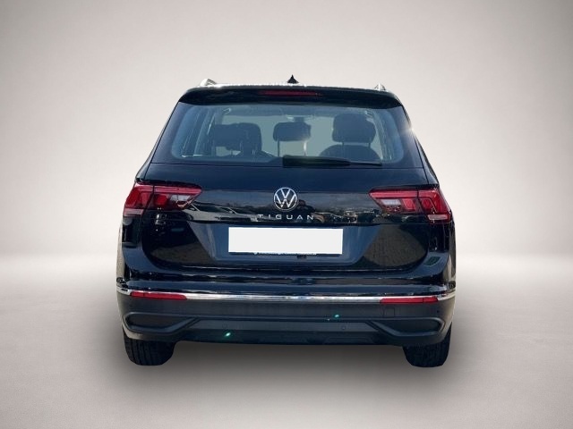 Bild 4 Volkswagen Tiguan 1.5 TSI Life Navi,Pano,SHZ.,