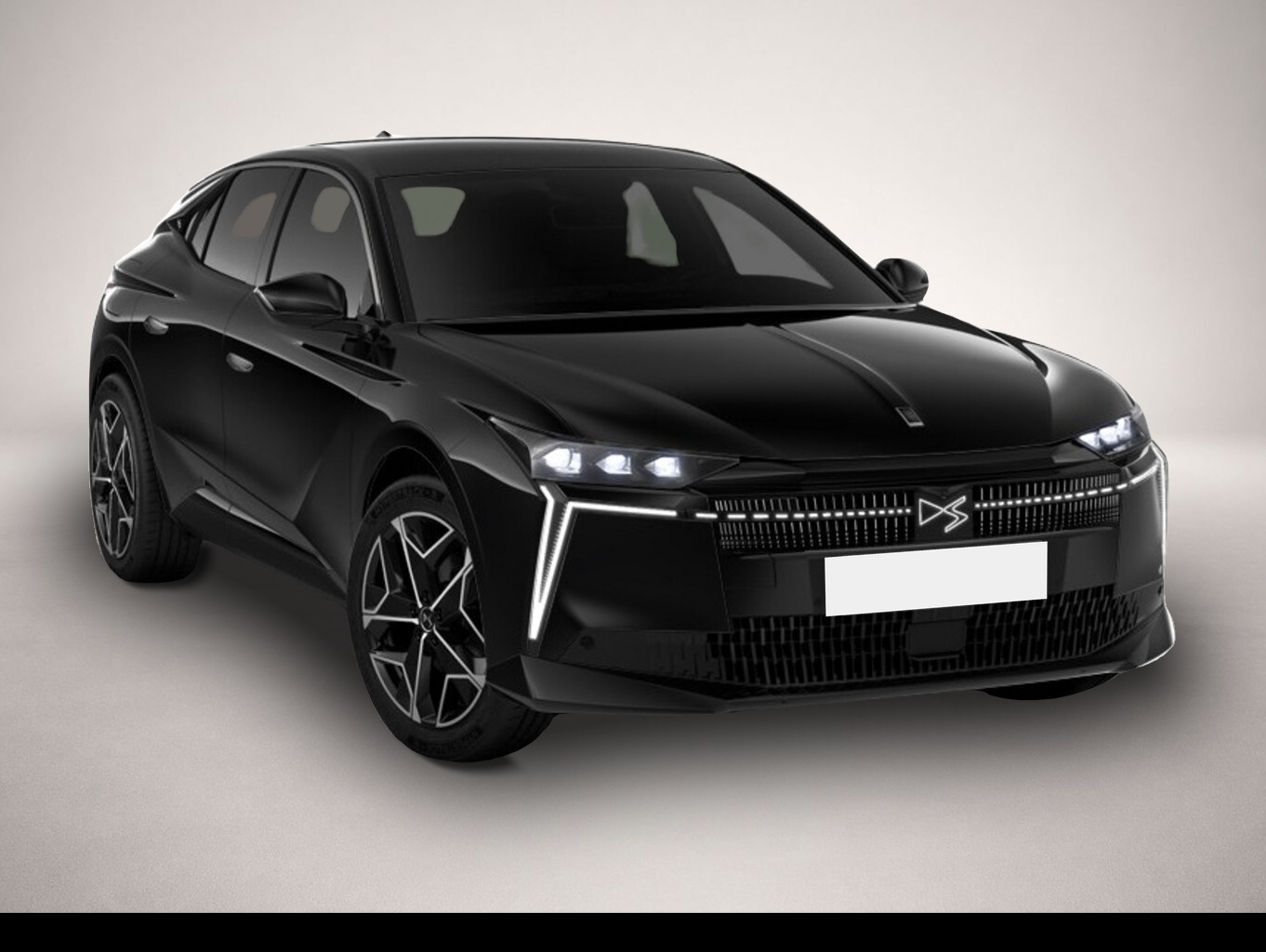 Bild Nº4 DS Automobiles