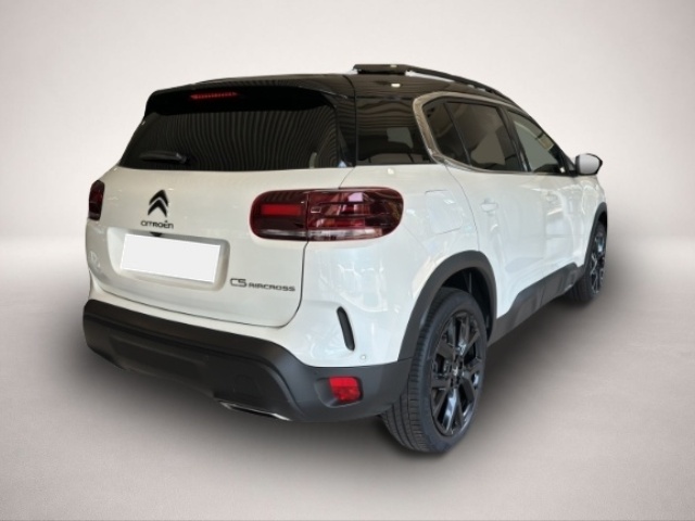 Bild 5 Citroën C5 Aircross Max El. Panodach Navi Digitales Cock