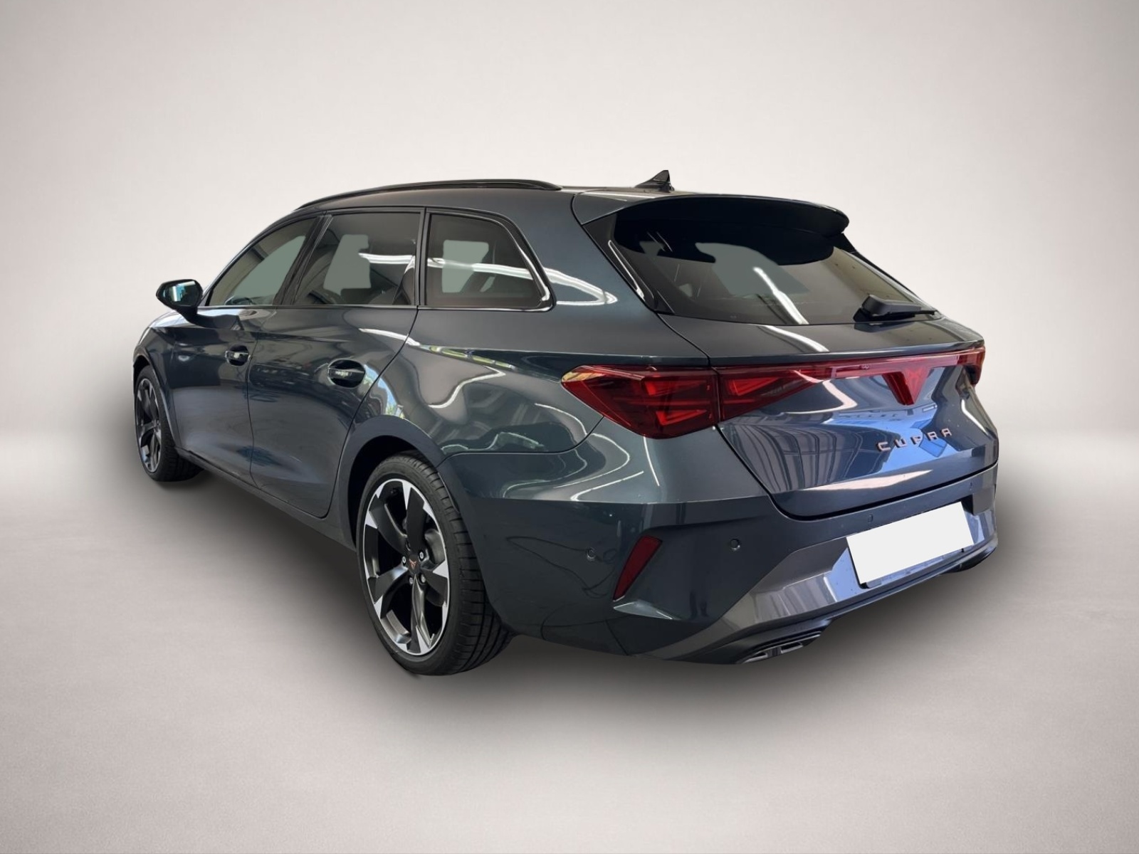 Bild 4 Cupra Leon Sportstourer 1.5 eTSI DSG AHK MATRIX