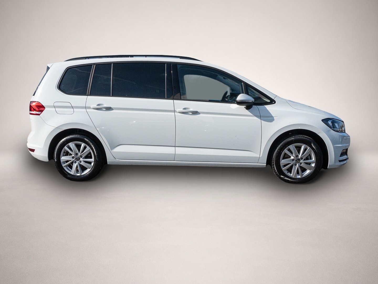 Bild 4 Volkswagen Touran 2.0 TDI Comfortline