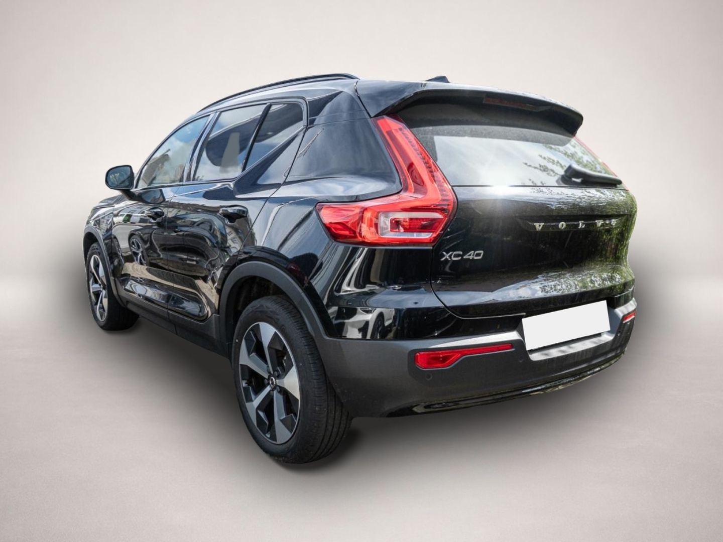 Bild 2 Volvo XC40 Ultimate Dark 2WD AHK Digitales Cockpit Mem