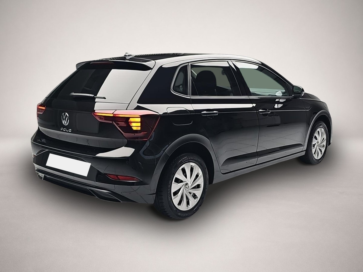 Bild 2 Volkswagen Polo 1.0 TSI DSG Life Navi LED App-Connect