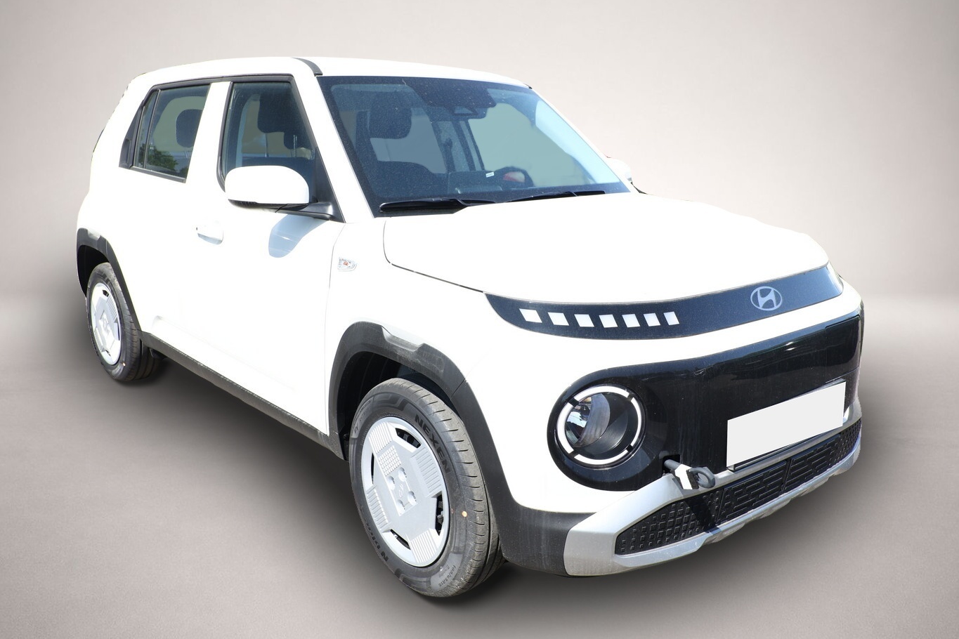 Bild 2 Hyundai Inster 42 kWh FÖRDERF. Navi 15Z Kam SmartKey ACC