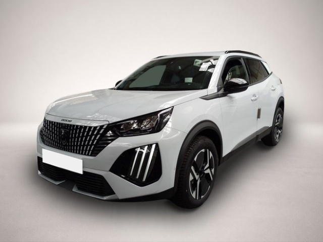 Bild 2008 Peugeot
