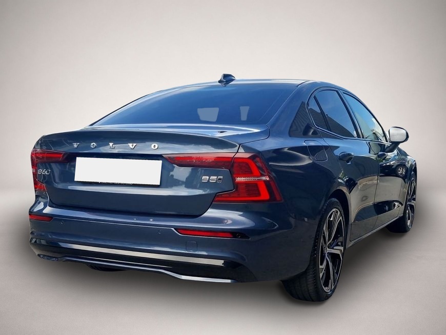 Fotografie 2 des Volvo S60 B5 B AWD Ultimate Dark Pano*Head-up*360°Vie