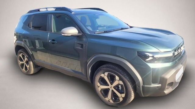 Bild 2 Dacia Duster Journey Duster III 130 Journey*360CAM*PDC*LED*T.