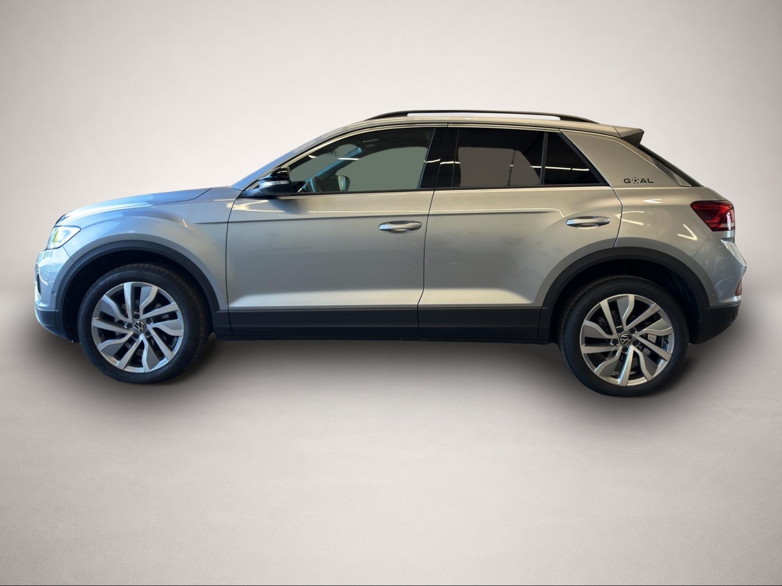 Bild 3 Volkswagen T-Roc 1.5 TSI DSG Goal AHK KAMERA LED ACC DIGITA
