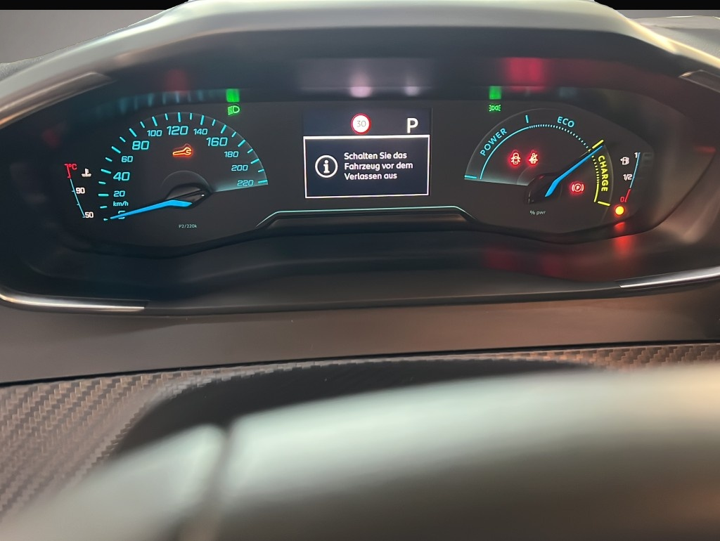 Fotografie 6 des Peugeot 208 1.2 Style Automatik*Spurassist*Einparkhilfe*