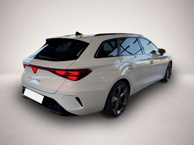 Bild 4 Cupra Leon ST 2.0 4Drive Navi ACC Kamera Voll-LED CarP