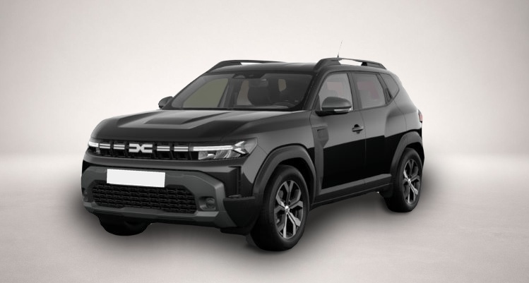 Bild 1 Dacia Duster Hybrid 155 Extreme SHZ LKHZ Navi PDC