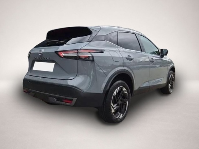 Bild 6 Nissan Qashqai 1.3 DIG-T MHEV 158 PS X-Tronic N-Conne.