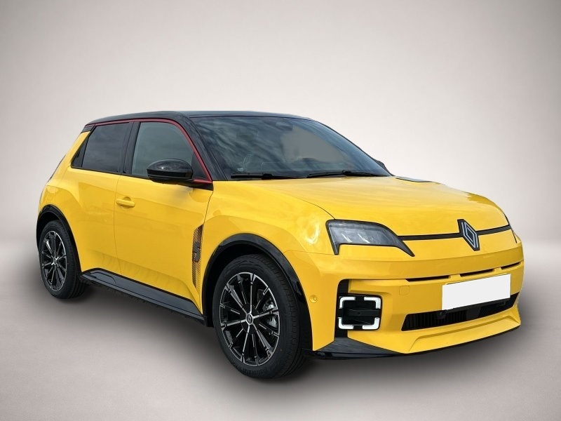 Bild R 5 Renault