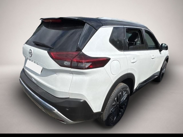 Bild 4 Nissan X-Trail Tekna 360 KAM+NAVI+SHZ+ACC+HuD+19