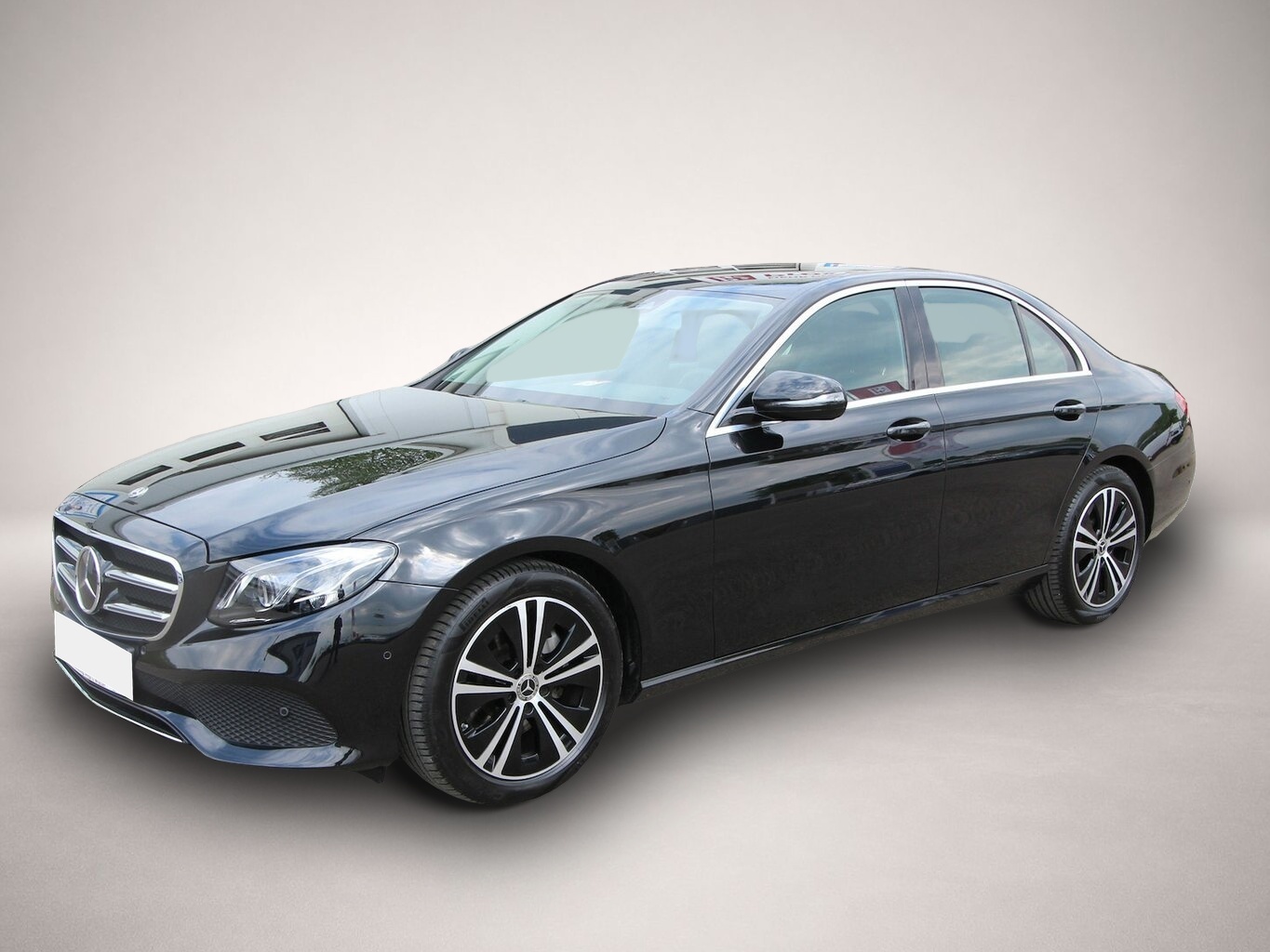 Bild 3 Mercedes-Benz E 220 d Avantgarde NAVI+LED+KAMERA+STANDHEIZUNG.