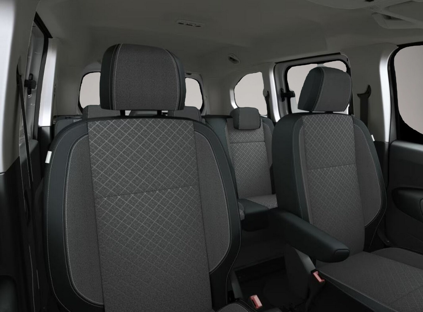 Bild 8 Opel Combo AT8 XL SHZ Matrix PDC 10