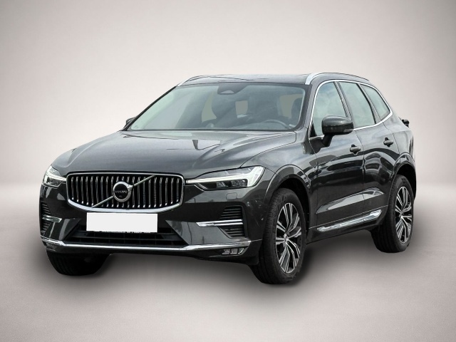 Fotografie Volvo XC60 Inscription AWD StandHZG AHK El. Panodach D