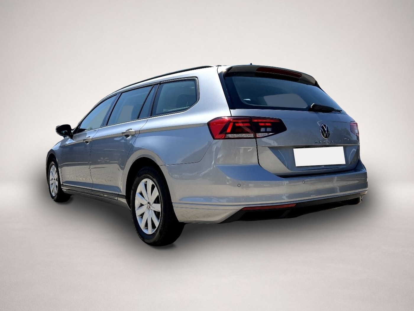 Bild 2 Volkswagen Passat Variant 2.0 TDI LED Navi ACC Kamera Sitzh