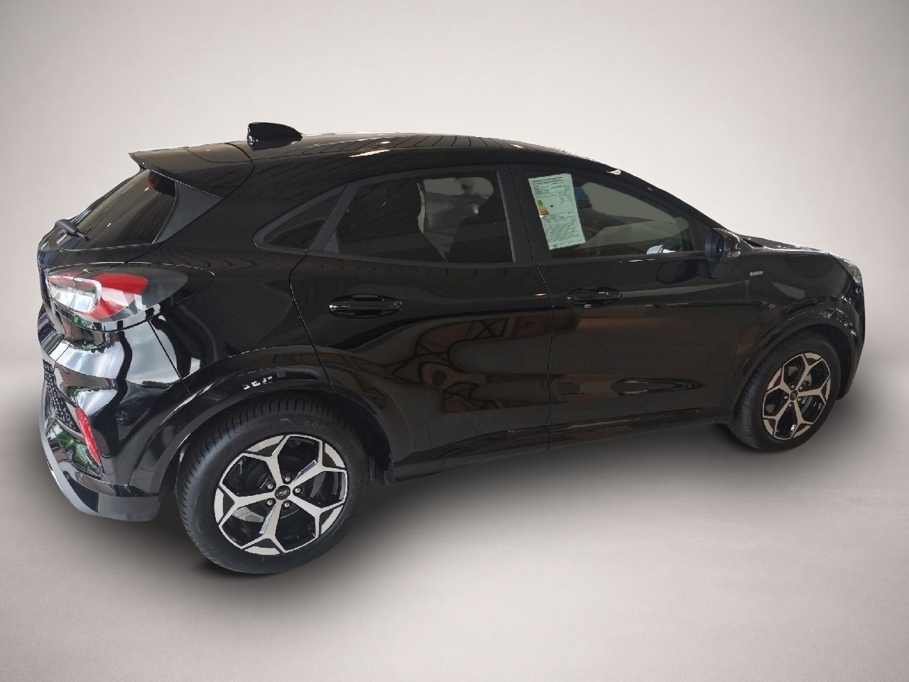 Bild 6 Ford Puma ST-LINE NAVI / PDC / KAMERA / GJR / WINTER-