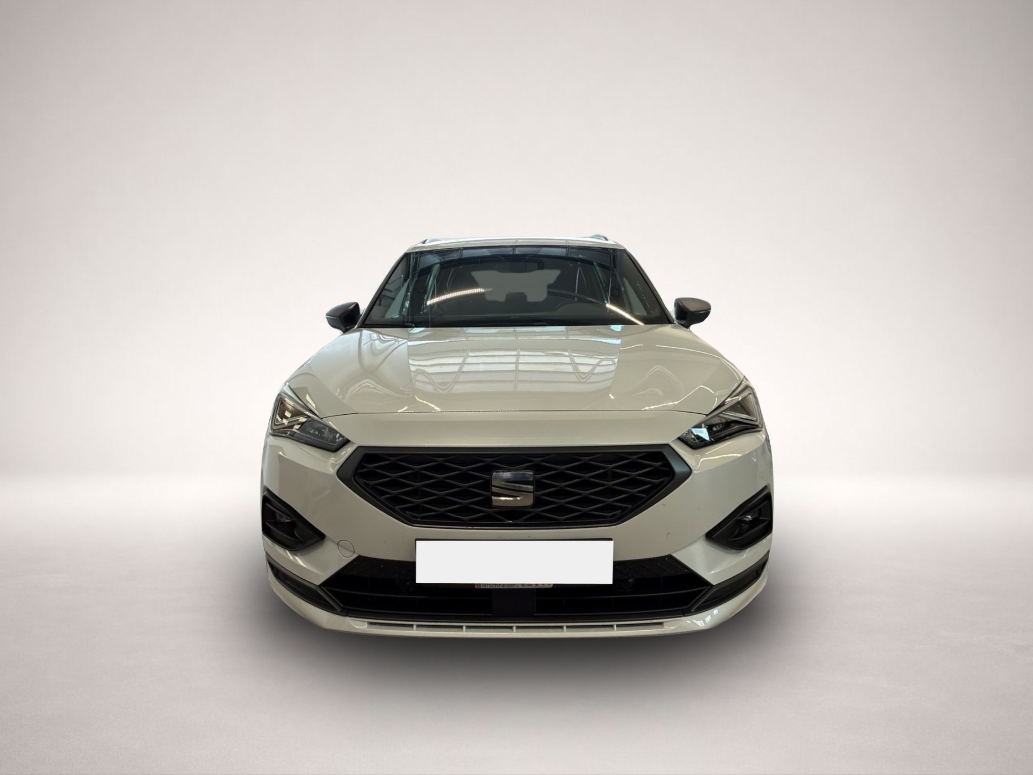 Bild 2 Seat Tarraco 2.0 TDI DSG 4Drive FR LED+NAVI+DCC+AHK+P