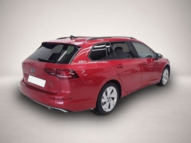 Bild 5 Volkswagen Golf VIII Variant 1.5 TSI Goal *App-Connect*+3J.