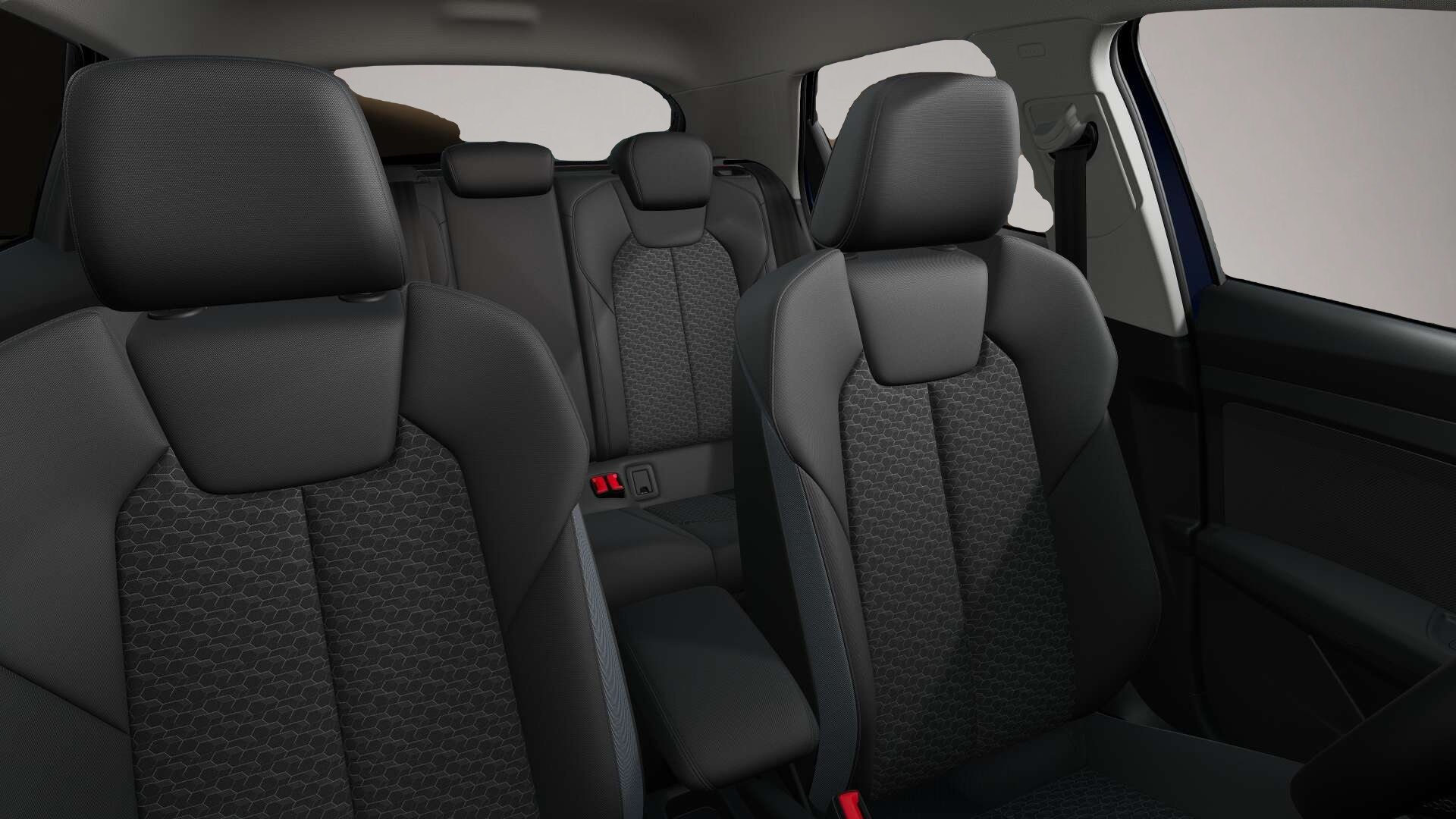 Bild 7 Audi A1 Sportback 30 TFSI Advanced