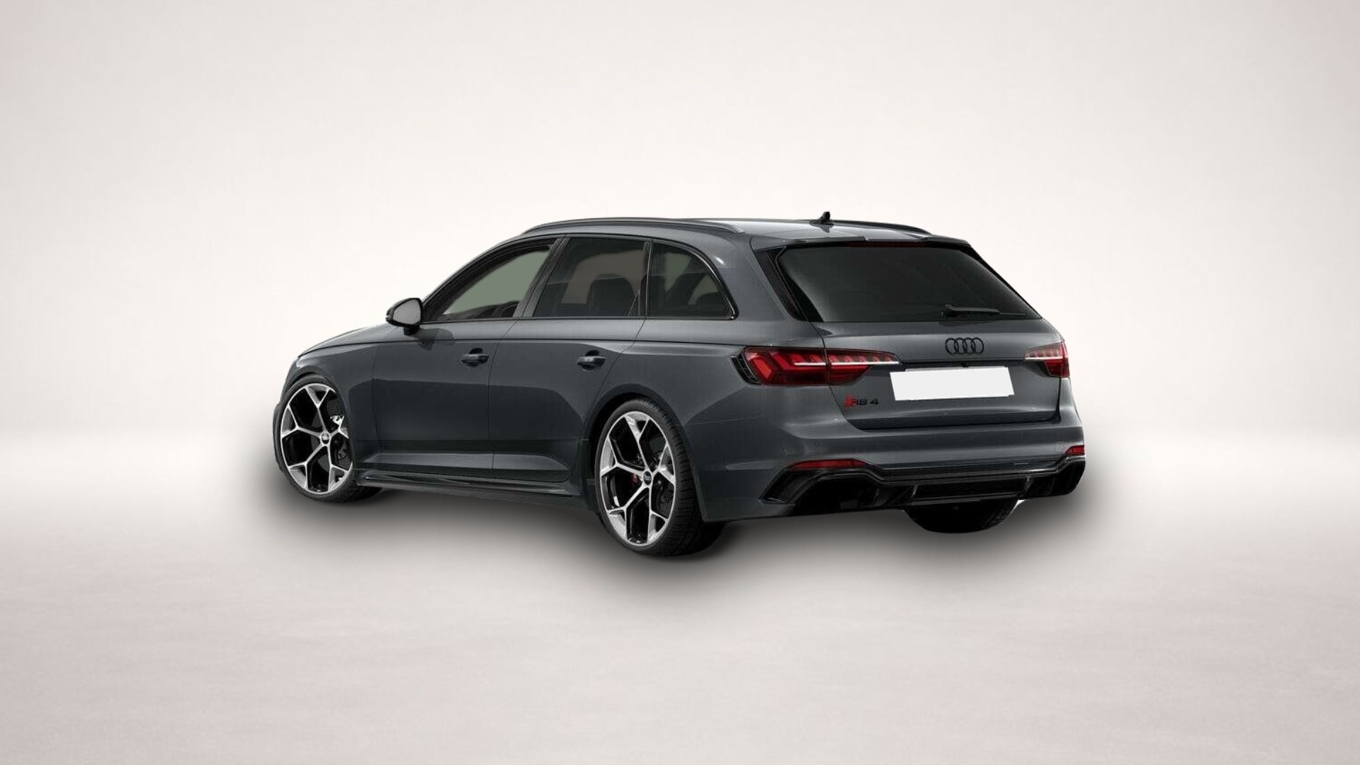 Bild 4 Audi quattro RS4 Avant 2.9 TFSI Quattro RS Competition plus