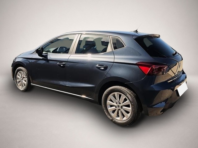 Fotografie 4 des Seat Ibiza 1.0 MPI 59 kW Ibiza 1.0 MPI / Klimaanlage / Tem.